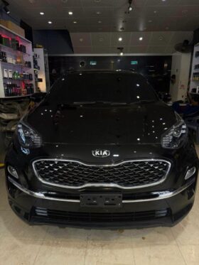 Used 2021 Kia Sportage
