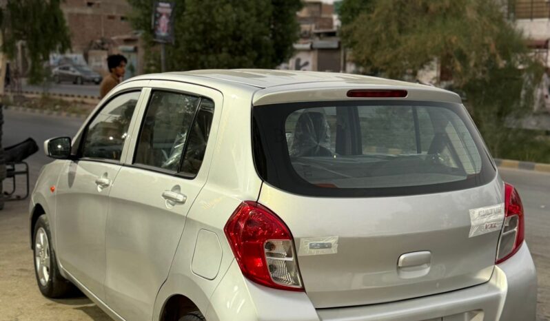 
								Used 2018 Suzuki Cultus full									