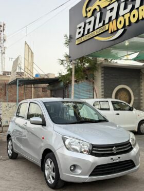 Used 2018 Suzuki Cultus