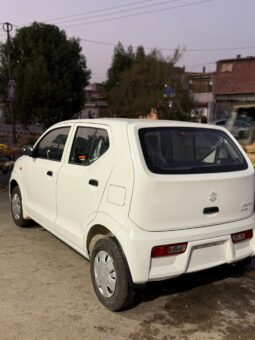 Used 2022 Suzuki Alto