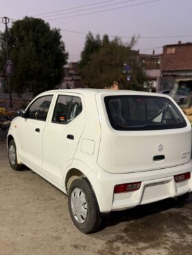 Used 2022 Suzuki Alto