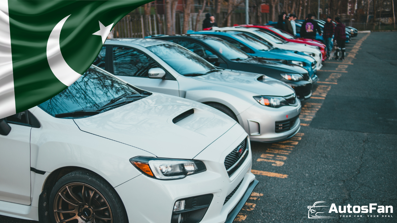We focus on improving the user experience for car buying and selling in Pakistan at every step.