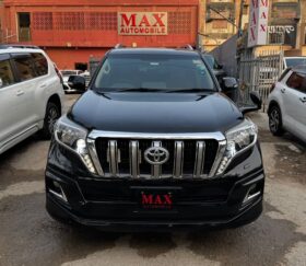 Used 2019 Toyota Prado