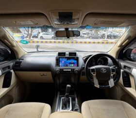 Used 2019 Toyota Prado