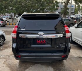 Used 2019 Toyota Prado