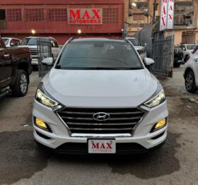 Used 2023 Hyundai TUCSON