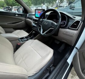 Used 2023 Hyundai TUCSON