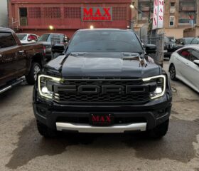 Used 2022 Ford Ranger