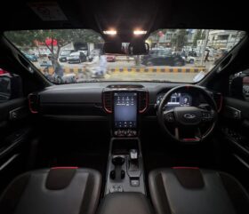 Used 2022 Ford Ranger