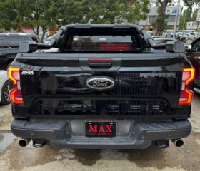 Used 2022 Ford Ranger