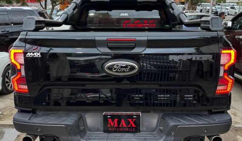 
								Used 2022 Ford Ranger full									