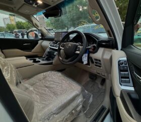 Used 2024 Toyota Land Cruiser