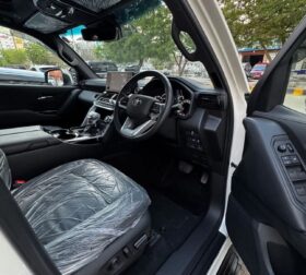 Used 2023 Toyota Land Cruiser