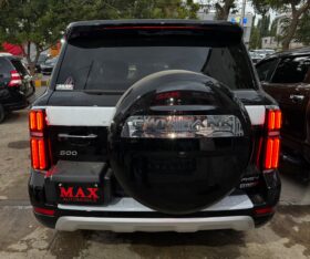 Used 2026 GWM Tank