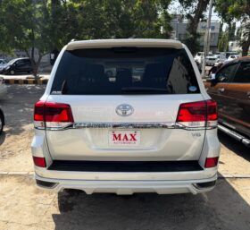 Used 2015 Toyota Land Cruiser