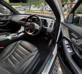 Used 2020 Mercedes EQ EQC