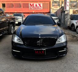 Used 2012 Mercedes S63