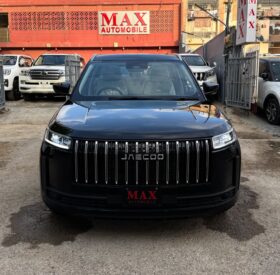 Used 2026 jaecoo J5