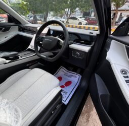Used 2026 jaecoo J5