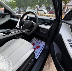Used 2026 jaecoo J5