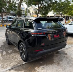 Used 2026 jaecoo J5