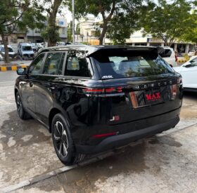 Used 2026 jaecoo J5