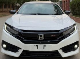 Used 2020 Honda Civic