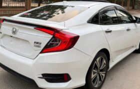Used 2020 Honda Civic