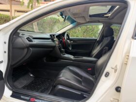 Used 2020 Honda Civic