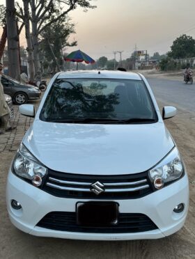 Used 2023 Suzuki Cultus