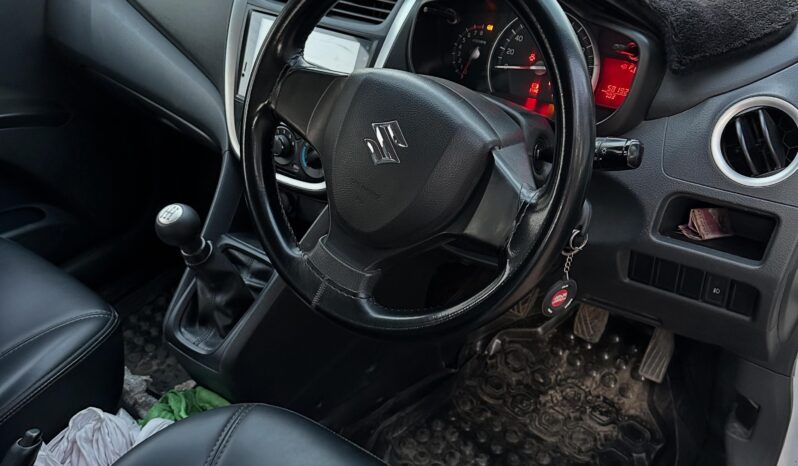 
								Used 2023 Suzuki Cultus full									