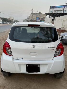 Used 2023 Suzuki Cultus