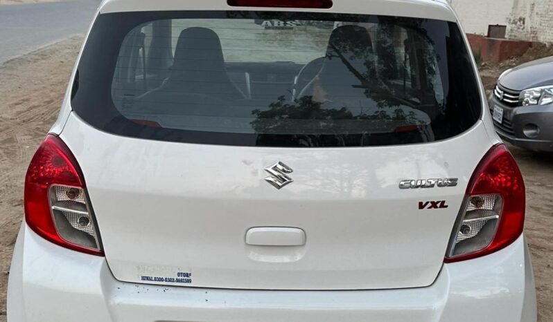 
								Used 2023 Suzuki Cultus full									