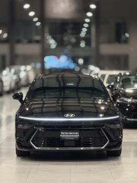 Used 2025 Hyundai Sonata