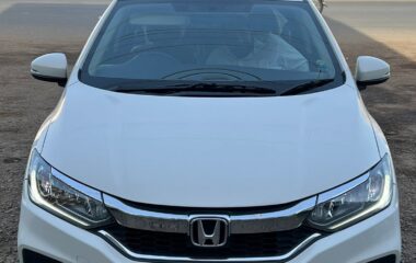 Used 2025 Honda City