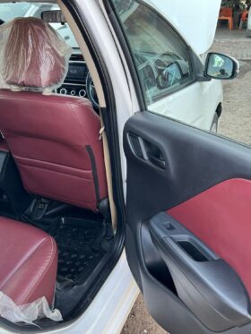 Used 2025 Honda City