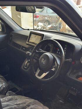 imported used 2022 Honda N