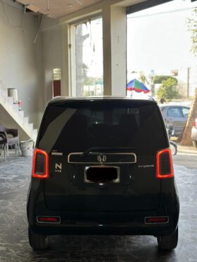 imported used 2022 Honda N