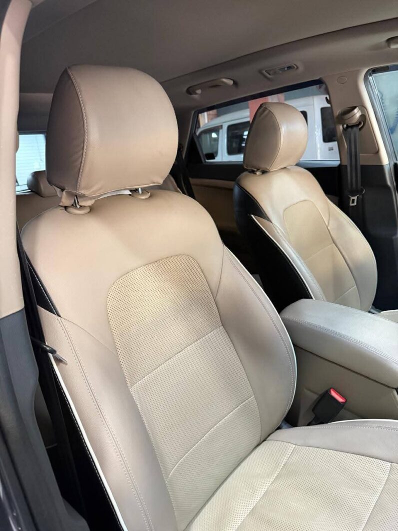 
								Used 2020 Hyundai TUCSON full									