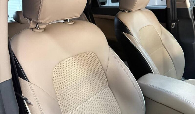 
								Used 2020 Hyundai TUCSON full									