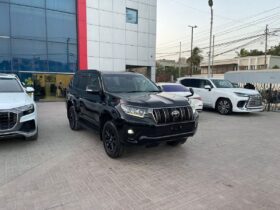 Used 2021 Toyota Prado