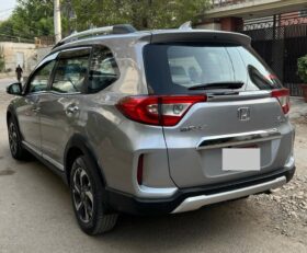 Used 2021 Honda BR-V