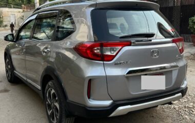 Used 2021 Honda BR-V