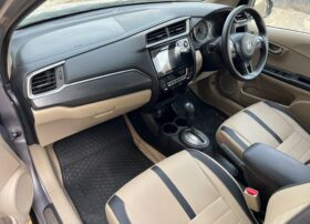 Used 2021 Honda BR-V