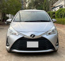 Used 2019 Toyota vitz