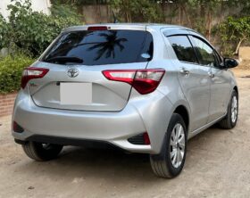 Used 2019 Toyota vitz