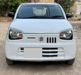 Used 2022 Suzuki Alto