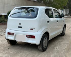 Used 2022 Suzuki Alto