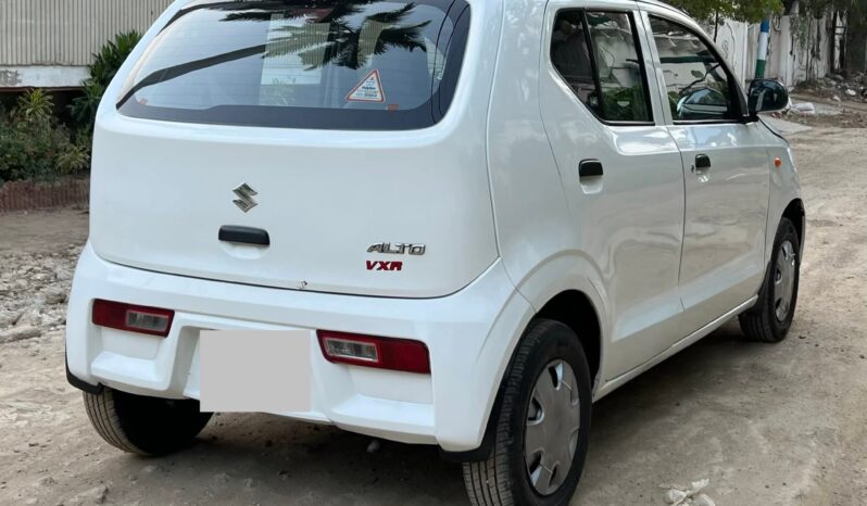 
								Used 2022 Suzuki Alto full									