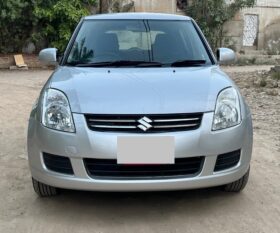 Used 2016 Suzuki Swift